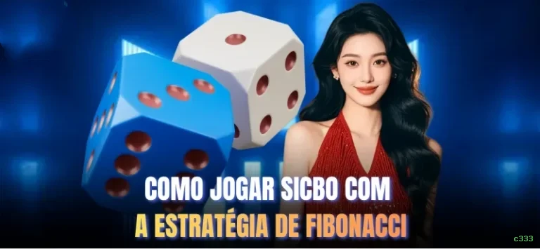 Cassino c333 app mobile