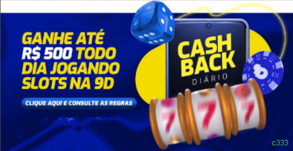 Formulário registro c333